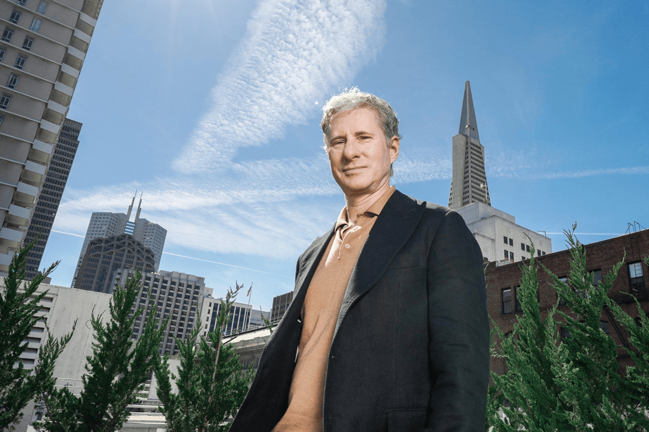 Crypto billionaire Chris Larsen drops $500K on SF district race