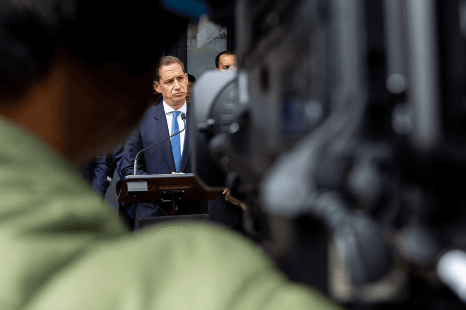 Lurie trumpeted a major housing win. YIMBYs say it’s much ado about nothing