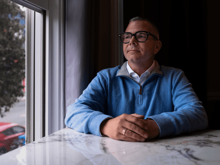 Manny‘s meltdown may hand the Castro to SF’s loudest harm reduction warrior