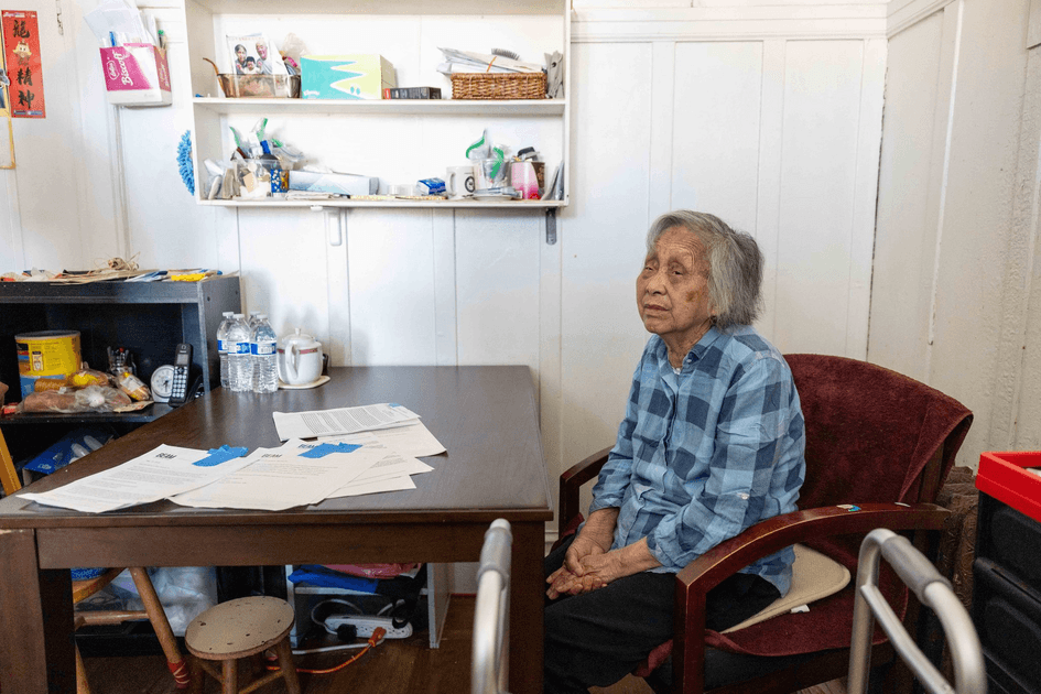 As ‘nuisance’ evictions surge, SF lawmakers propose a fix