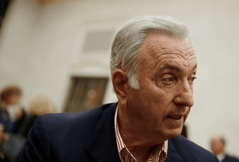 Ex-Mayor Art Agnos takes stand against Big Tech in District 10 race