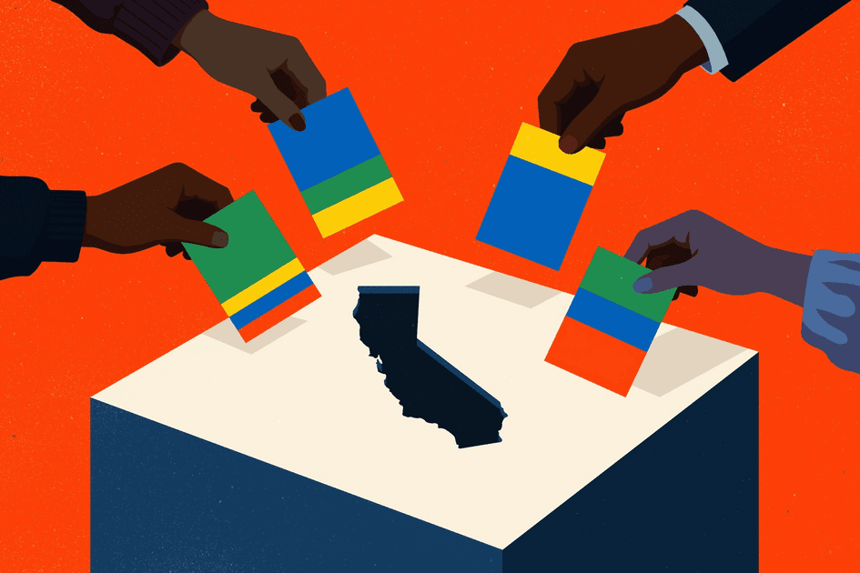 To fix California, make its politicians afraid to lose
