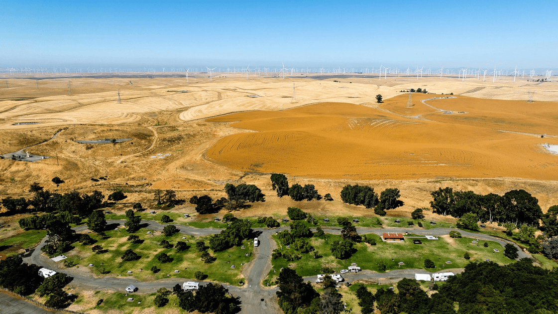 California Forever’s new city plan hits local resistance — but lawmakers could forge ahead