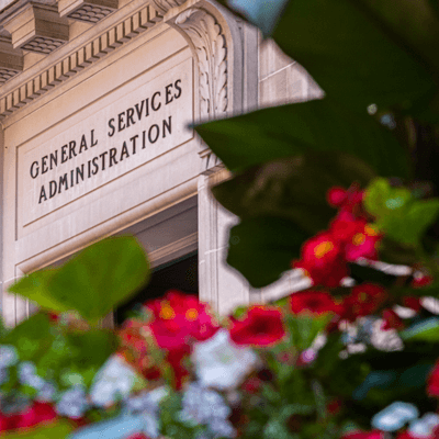 GSA looks to ‘meaningfully increase’ hiring to replenish its workforce