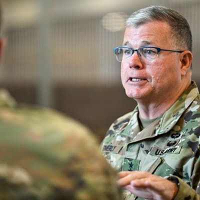 ‘Digital employees’ are coming to the Defense Logistics Agency