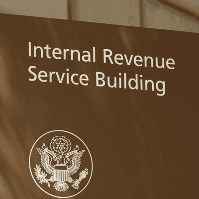 IRS watchdog audits employee reassignments, as agency looks to extend some tours of duty