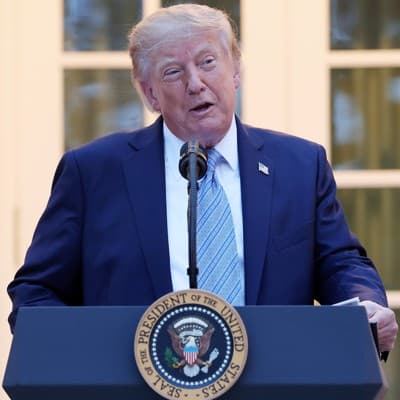Trump wants an ‘AI Force.’ What would that actually look like?