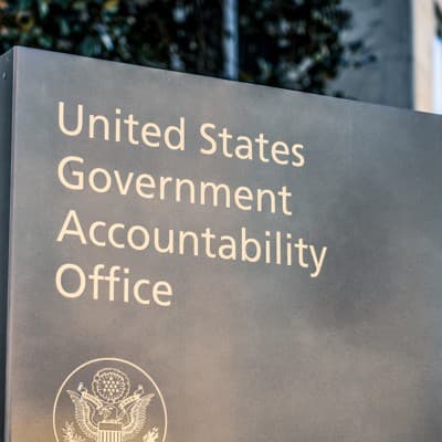 Congress — not the president — should appoint the next GAO head, bipartisan coalition argues
