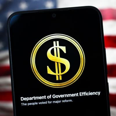 Agencies withheld records needed to verify DOGE data safeguards, GAO says