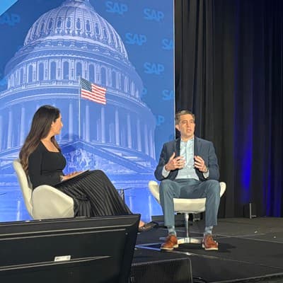 AI offers Secret Service unique mission enhancements, official says