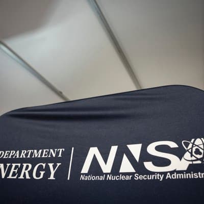 Oversight of nuclear material security cut back due to civil service reductions, GAO finds