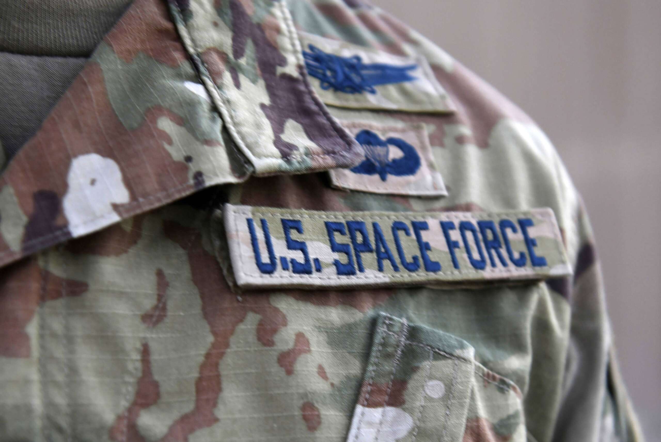 Space Force sees new Space Academy as civilian talent pipeline