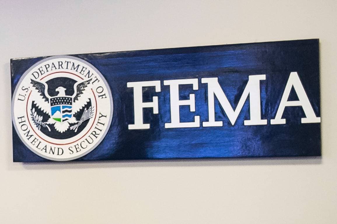 Federal judge rules Trump DHS plan for 50% FEMA staffing cuts was unlawful