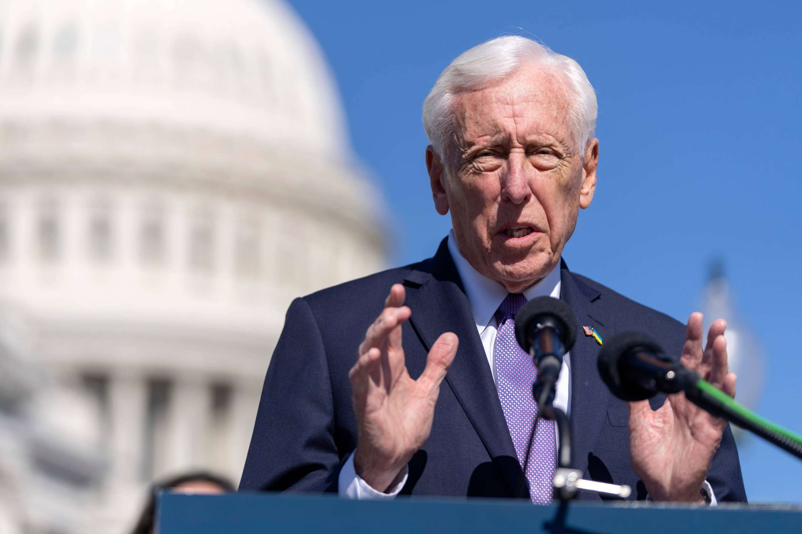 House lawmakers eye a makeover for the AbilityOne program