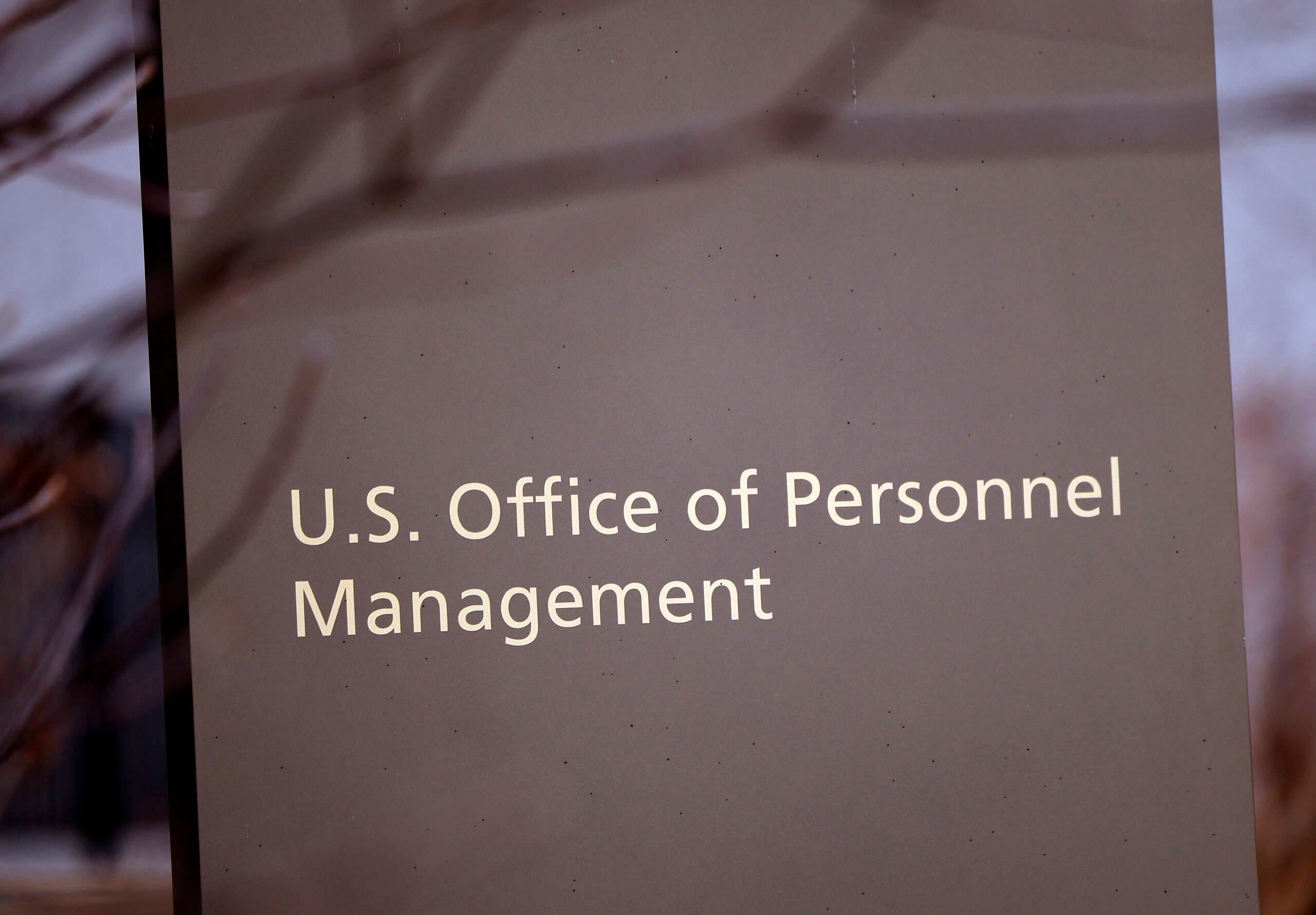 Federal retirement claims down, as backlog hit lows for 2026