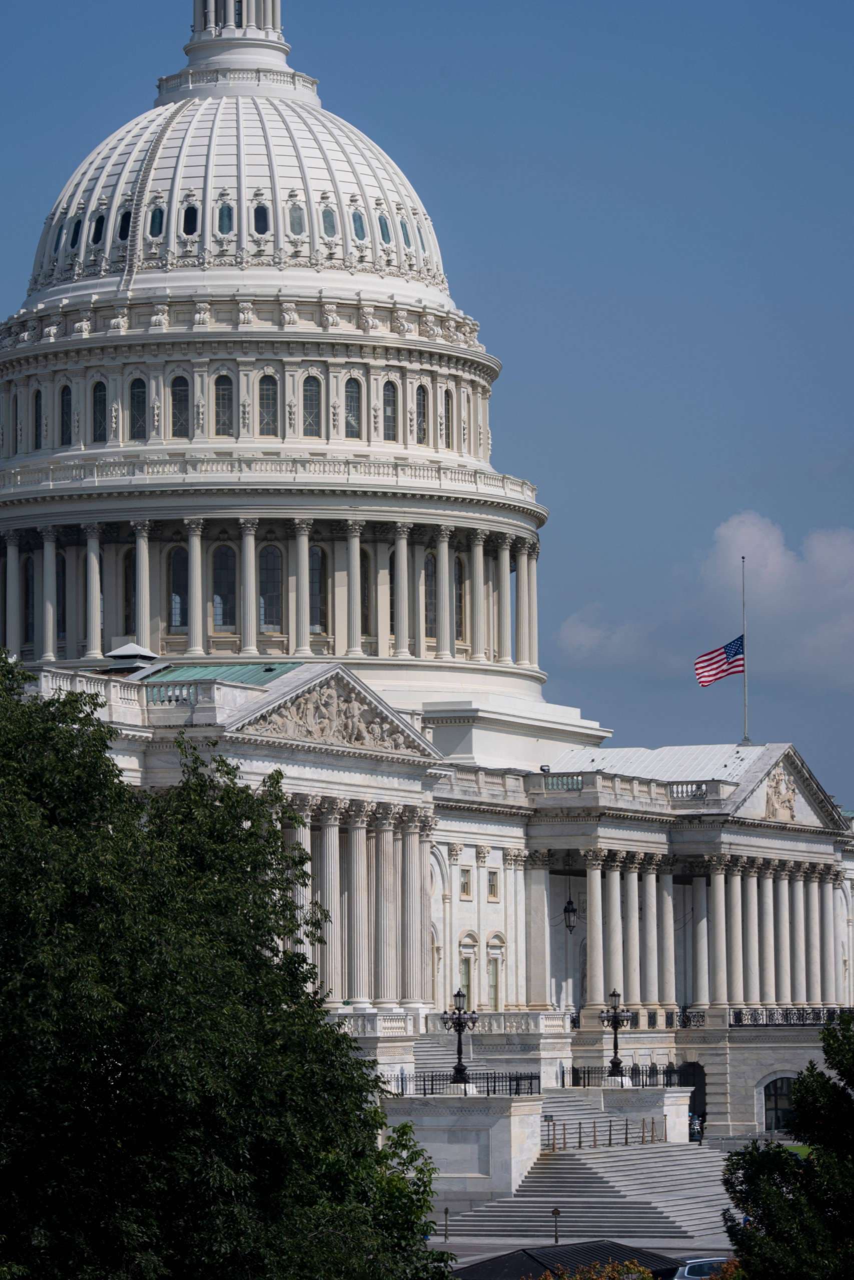 If bipartisan support were enough to pass legislation, Congress would be heading home with a shorter to-do list