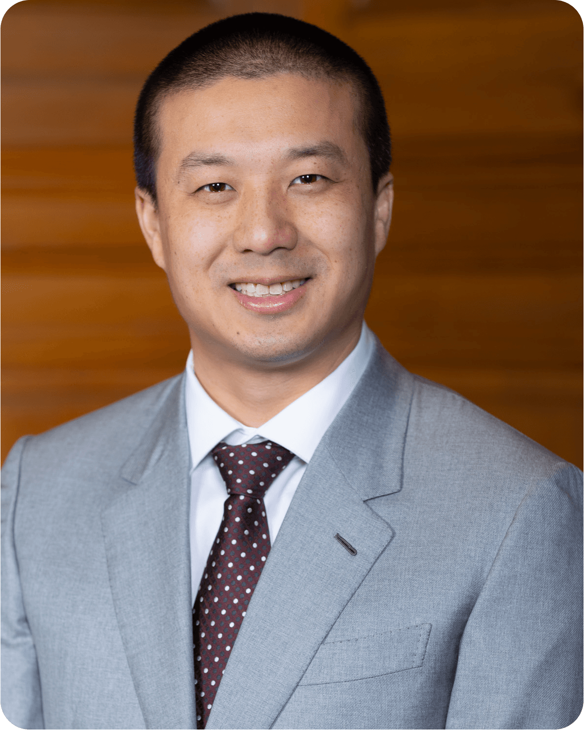 Alan Wong
