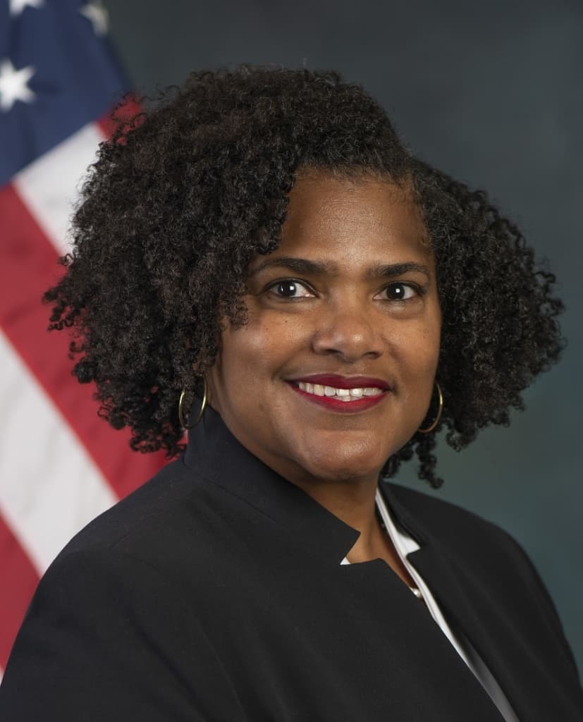 Orice W. Brown