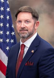 William K. Marshall III
