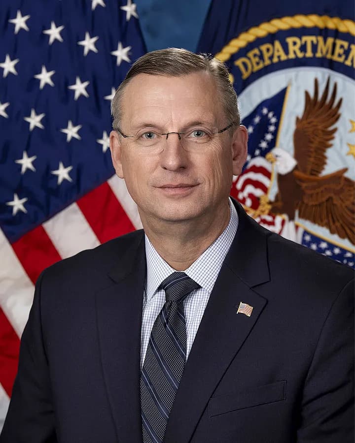 Douglas A. Collins