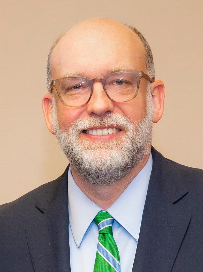 Russell T. Vought